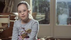 �Querida futura mam�, la campa�a sobre S�ndrome de Down vetada en Francia