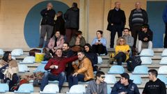 �Estuviste en el encuentro entre Noia y Negreira? �B�scate en nuestro �lbum!