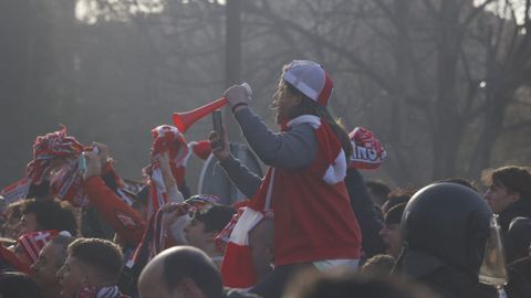 Afici�n del Sporting