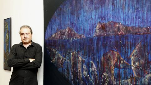 Foto de archivo de Yayo Quesada