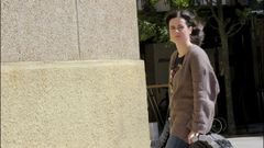 Carmen Villar, madre de un ni�o que sufri� acoso escolar