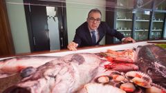 El premio millonario se not� en el encargo de comidas