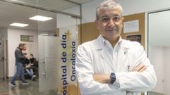 Rafael Lpez es el presidente de Aseica.