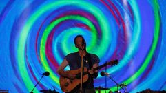 Chris Martin