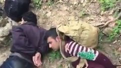 As� act�an los �caza-inmigrantes� en la frontera entre Bulgaria y Turqu�a