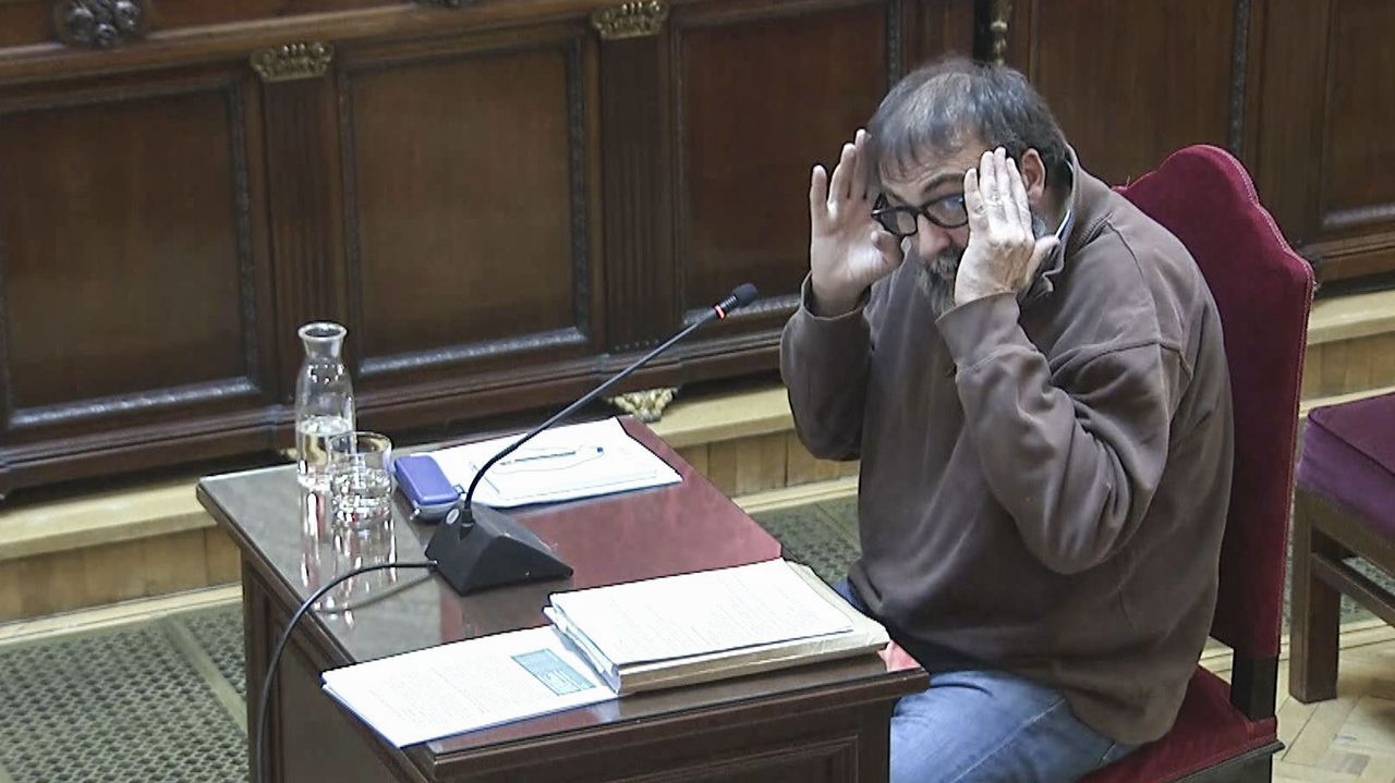 Koldo García guarda silencio por los contratos de mascarillas de Baleares