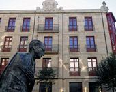 Los servicios del �rea econ�mica se concentrar�n en el edificio de la praza da Imprenta.