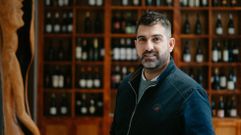 Marcos Prada es el presidente del consejo regulador.