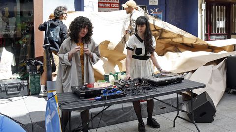 MAIO VINTAGE EN BOIRO 2023