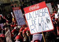 La plantilla de Fuenlabrada se concentr� en Sol.