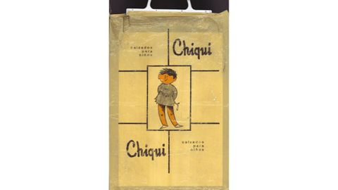 Bolsa de Calzados Chiqui