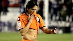 Z� Castro, tras su expulsi�n