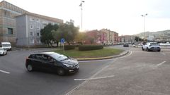 La actuaci�n incluir� la glorieta de conexi�n con el puente de Santiago