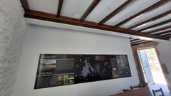Este es el nuevo aspecto del inmueble