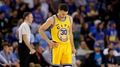 <br />
Golden State Warriors 117-124 Minesota Timberwolves