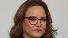 Ruth Ferrero diserta esta tarde en el Ateneo compostelano