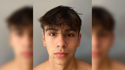 Xoel Ferro, delantero