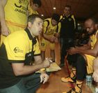 Hoyo ve en la constancia y rebote defensivo las oportunidades de triunfo local. 