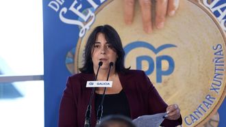 Imagen de archivo de Sandra Vilela.