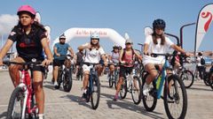 El D�a de la Bicicleta, en im�genes