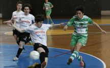 El duelo ourensano ser� el pen�ltimo de cada vuelta. 