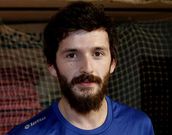 El mari�ano Jandri. 