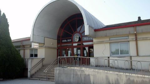 El cribado se realizar� en el centro de salud de Palas de Rei