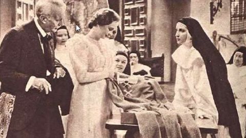 Escena de �Canci�n de cuna�.