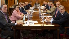 La Fundaci�n Princesa suma apoyos