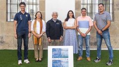 Presentaci�n del certamen nacional
