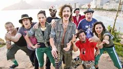 GOGOL BORDELLO, LA CABEZA DE CARTEL DEL REVENIDAS 2019