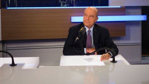 Alain Juppe
