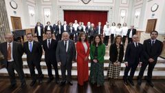El C�rculo celebr� su asamblea anual de socios