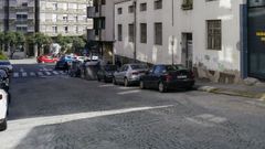 El proyecto incluye seis rampas mecnicas.