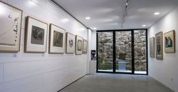 Galer�a Circular es un nuevo espacio expositivo especializado en obra gr�fica. 