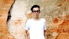 Micah P. Hinson actuar� en el Fa Ce La Fest
