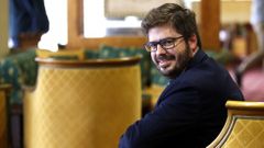 Fran Herv�as: �El candidato de A Coru�a no estaba preparado para liderar una lista de Ciudadanos�