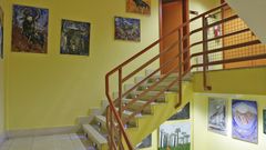 Casa da Cultura de Barbad�s