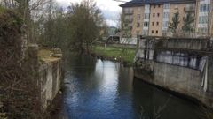 Las obras de Ponte Ribeira no se podr�n iniciar a pesar de que est�n contratadas