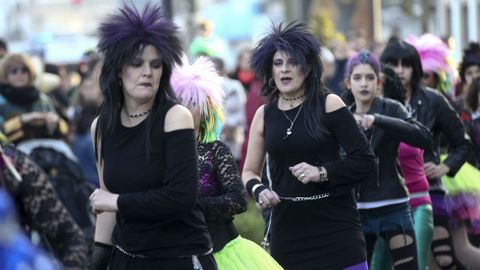 Carnaval en A Coru�a