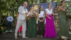 El club Natural Sport de taekuondo celebra por todo lo alto sus 30 a�os de historia