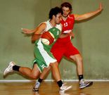 Los de Foz solo han perdido un encuentro en su feudo.