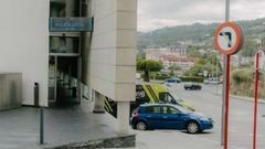 Policía Local de Ourense