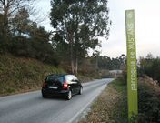 Ponte Sampaio espera que parroquias como Xust�ns, en Ponte Caldelas, se sumen a la plataforma. 