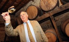 La bodega fue registrada en el a�o 1928, pero ya vend�a vino en 1904. 