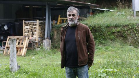 Abraira lleva desde abril del 2019 esperando por una licencia de obra en Mi�o