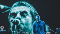 El ex-integrante del grupo Oasis Liam Gallagher es uno de los principales atractivos en evento como FIB (Benicassim), I-Days (Italia), Rize Festival (Inglaterra) y Sziget Festival (Hungr�a)
