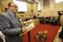 Franco Grande anima a descubrir a obra pondaliana. 