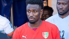 Amadou Diawara