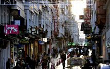 La mayor�a de los establecimientos nuevos se pusieron en marcha en A Magdalena. 